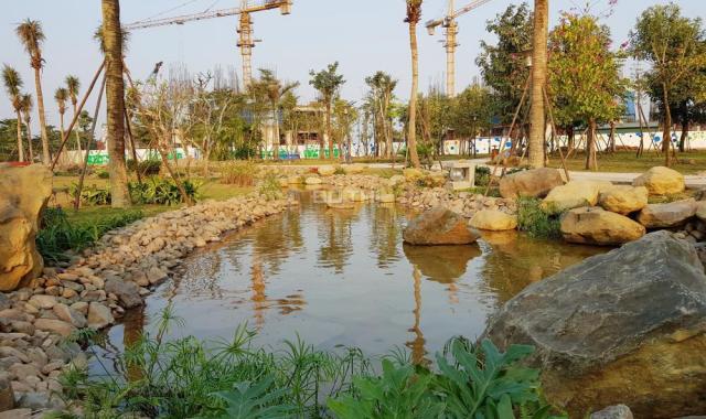 Hồng Hà Eco City KĐT xanh tại trung tâm Hà Nội, chỉ từ 350 triệu. Hãy đến và cảm nhận