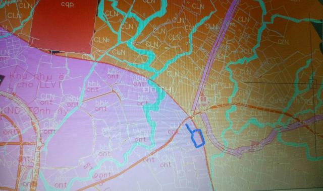 Cần bán 5 nền đất Cây Thông Trong, quy hoạch đất ở, sổ hồng từng nền. LH 0908624027