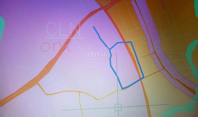 Bán 5 nền đất Cây Thông Trong, quy hoạch đất ở sổ hồng từng nền. LH 0908624027