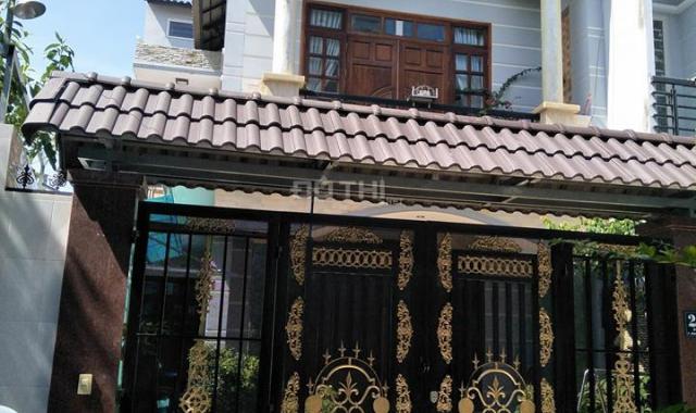 Nhà mới cực đẹp khu vip ngay sát mặt tiền Nguyễn Thị Tú, 4x12m, 1 lầu, 1,65 tỷ