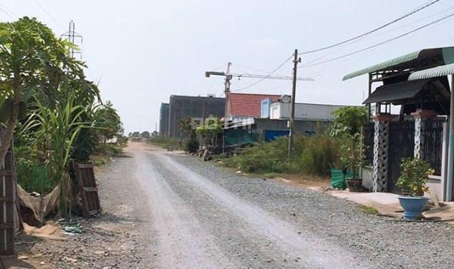 Bán đất mặt tiền tại Trảng Bàng, Tây Ninh