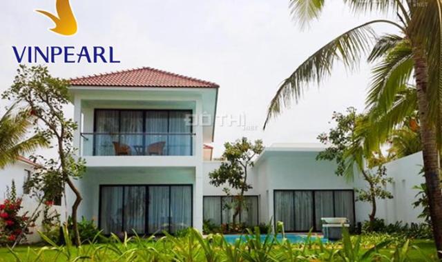 Chính chủ cần tiền bán gấp biệt thự biển Vinpearl Nha Trang Bay Resort căn NTB-06-18