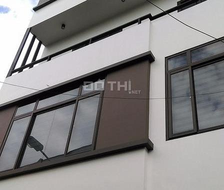 Bán nhà ô tô đỗ cửa Mỗ Lao, ngay Văn Quán 2,65 tỷ, 4 tầng, 4PN, 34m2. 0981129386, có hỗ trợ NH 75%