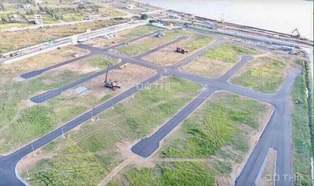 CĐT Hưng Thịnh mở bán khu đất nền mặt tiền sông Q2, giá từ 9 tỷ/nền CK 3 - 24%. LH: 0902477689