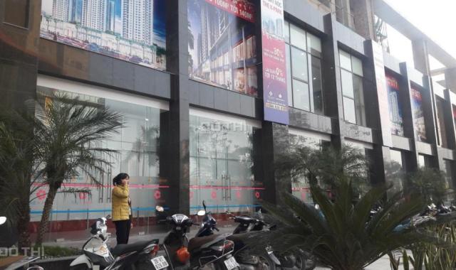 Bán shophouse thông tầng tại dự án The K Park Văn Phú, Hà Đông. Kinh doanh cực tốt