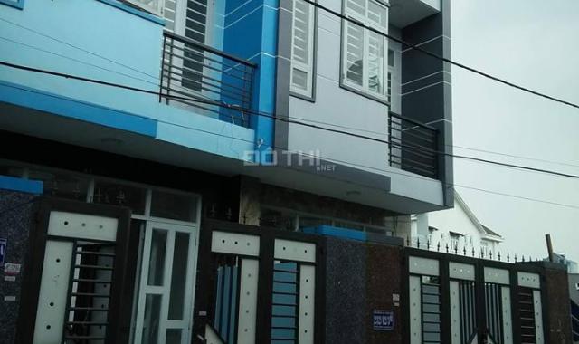Chính chủ cần bán nhà 1 lầu 2pn 45m2, ngay ngã 5 Nguyễn Thị Tú - Vĩnh Lộc 1,45 tỷ, SHCC