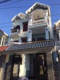 Vợ chồng mình về quê sống cần bán căn nhà Nguyễn Thị Tú, 3,8x12m