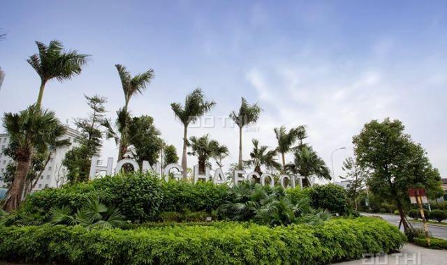 Hồng Hà Eco City hưởng trọn không gian thiên nhiên, tiện ích ngập tràn, chỉ từ 23 triệu/m2