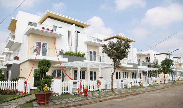 Nắm chính chủ nhà phố Melosa Khang Điền, DT 5x16m, 5x17m, 6x18m, 8x18m, 5x20m và 5x23m, giá tốt