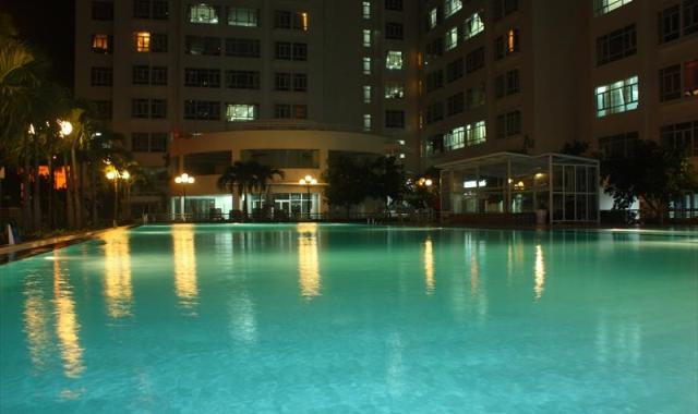 Cho thuê căn hộ lofthouse 3PN, Phú Hoàng Anh, DT 150m2, giá chỉ 15 tr/tháng, tốt nhất chung cư