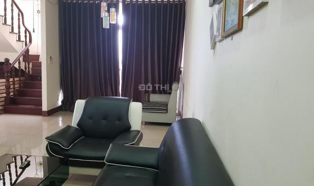 Bán căn Duplex Hoàng Kim Thế Gia,cách Đầm Sen 5 phút,135m2,4 PN,sổ hồng,thanh toán 900 Tr