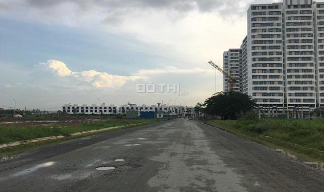 Hùng Cát Lái - Bán đất Phú Gia, DT 119m2, đường 12m, giá 36 triệu/m2