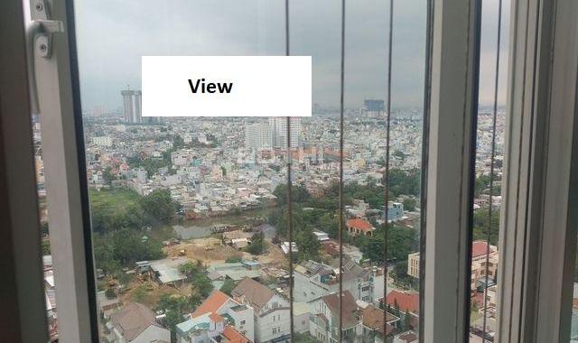 Tôi cần cho thuê nhanh căn hộ cao cấp Giai Việt đường 856 Tạ Quang Bửu, quận 8
