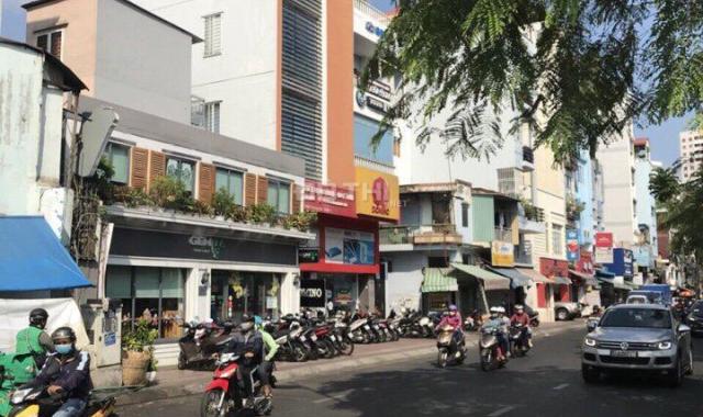 Kẹt tiền bán rẻ căn khách sạn đang kinh doanh 80tr/tháng, P. Bình Hưng Hòa B, Bình Tân, giá 10 tỷ