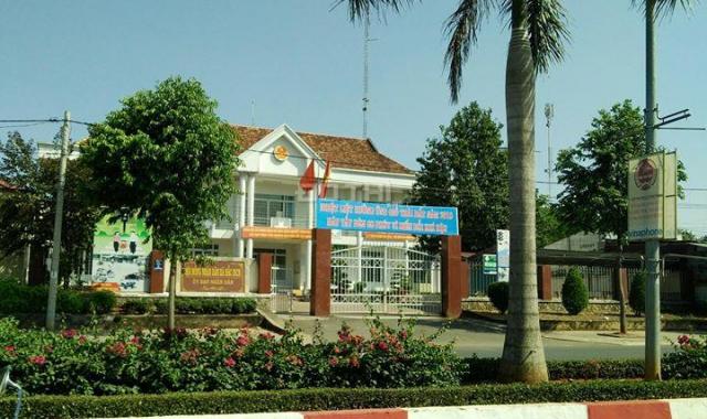 Mở bán dự án Tân Thành Village - Hắc Dịch - Tóc Tiên