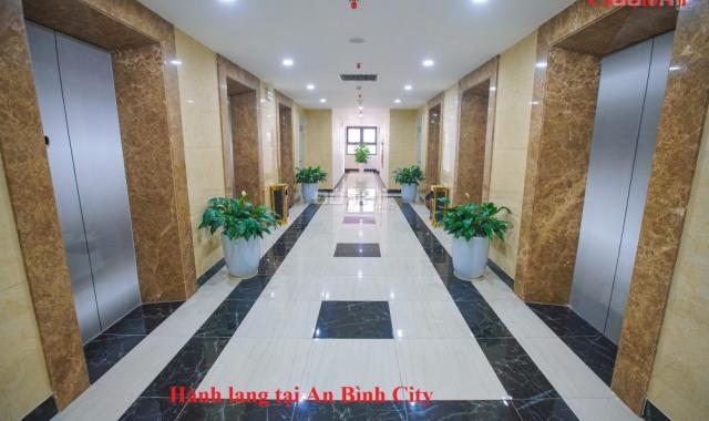 Bán căn hộ 3 phòng ngủ, giá rẻ duy nhất còn lại tại dự án An Bình City, Thành Phố Giao Lưu, HN
