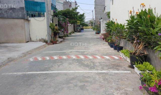 Bán đất tại Phường An Phú Đông, Quận 12, diện tích 119m2 giá 4.165 tỷ