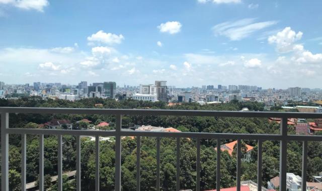 Cần bán căn hộ 3PN, view Quận 1, full nội thất giá chỉ 4,4 tỷ - The Botanica - Tân Bình