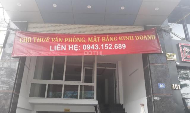 Cho thuê văn phòng giá rẻ Trần Thái Tông, Cầu Giấy, Hà Nội. LH: 0943152689 - Mr Thịnh