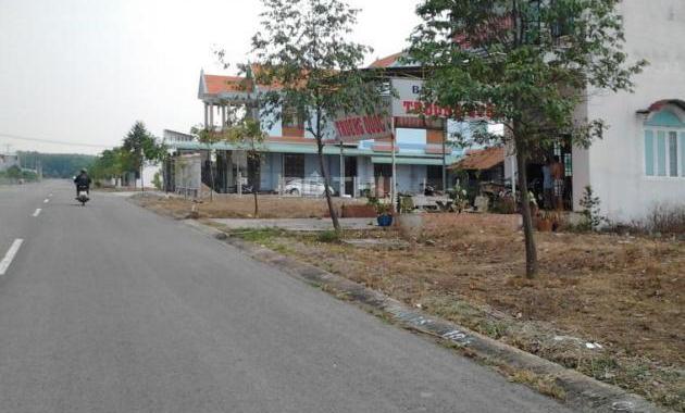 42 triệu/m2 lô góc khu dân cư Cát Lái, đường Nguyễn Thị Định, Quận 2