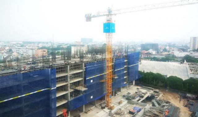 Bán căn hộ chung cư tại dự án Sài Gòn Gateway, Quận 9, Hồ Chí Minh, DT từ 53m2, giá từ 1.75 tỷ
