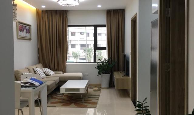 Mua căn hộ 1 tỷ 2pn+2wc tại Xuân Mai Complex (Hà Đông), nhận nhà tháng 7/2018, cho vay lãi suất 0%