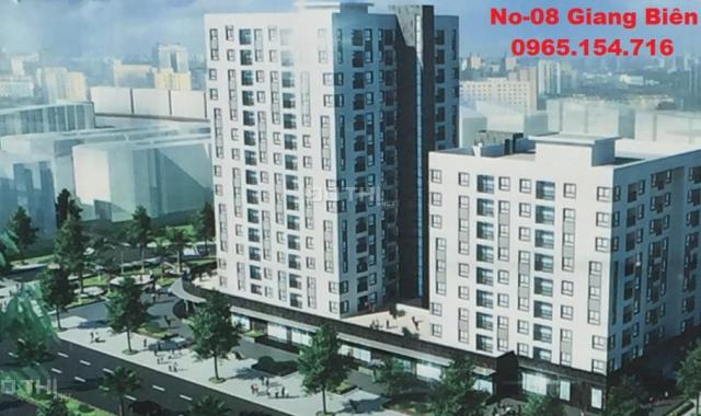 Mở bán căn hộ cao cấp NO-08 Giang Biên với nhiều ưu đãi khủng. LH: 0965154716