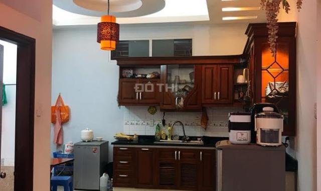 Bán nhà ở Khương Trung, Thanh Xuân 55m2 x 4 tầng, cách đường ô tô 20m, nhà đẹp 3.9 tỷ