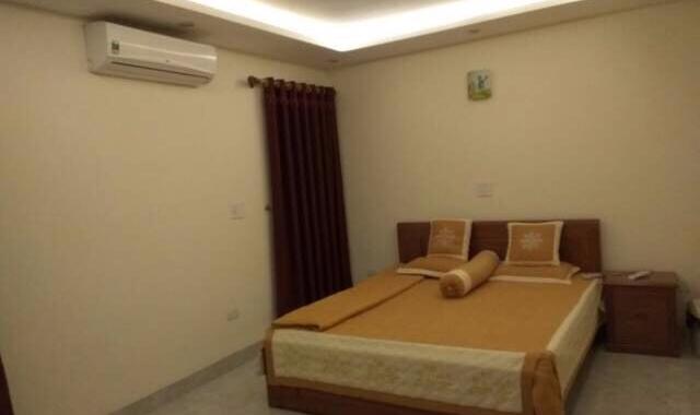 Cho thuê nhà có 6 phòng ngủ khép kin khu Hub, tại TP. Bắc Ninh