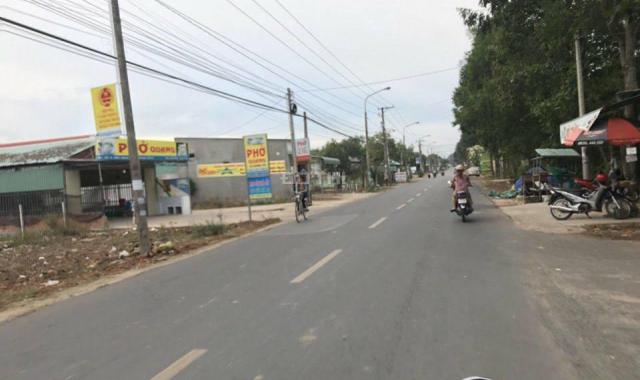 Mở bán dự án Tân Thành Village - Hắc Dịch - Tóc Tiên