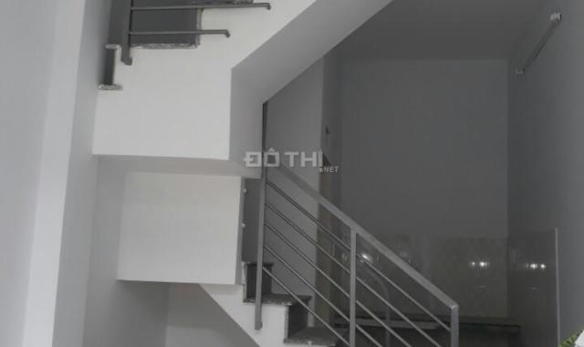 Bán nhà đường Hà Huy Giáp, ngay cầu vượt Ngã Tư Ga, nhà 1 trệt, 1 lầu, 3.2x6m, giá rẻ nhất khu vực