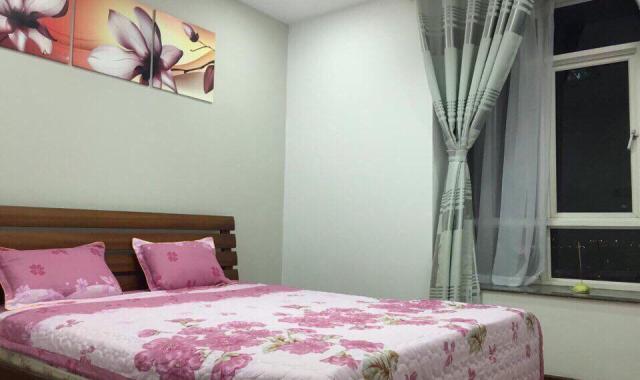 Cho thuê căn hộ Hoàng Anh Gia Lai 3, 2 phòng ngủ, giá rẻ 10 triệu/tháng, LH 0909718696