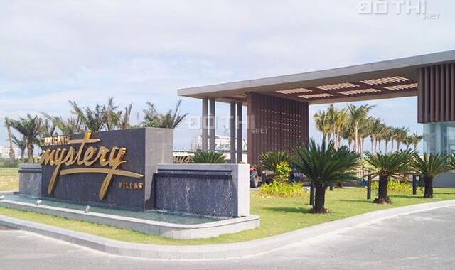 Bán đợt cuối 6 căn biệt thự biển Bãi Dài, Cam Ranh Mystery Villa 8.5 tỷ/căn, chiết khấu 18%