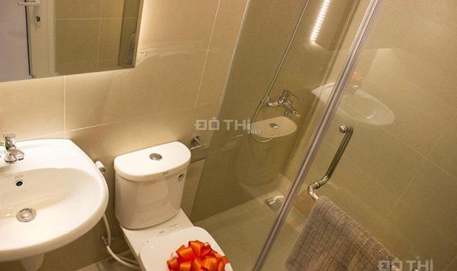 Bán CH dự án 9 View Apartment, Quận 9, loại 58m2, 2PN và 85m2, 3PN, giá từ 1 tỷ 770tr, 0903.066.813