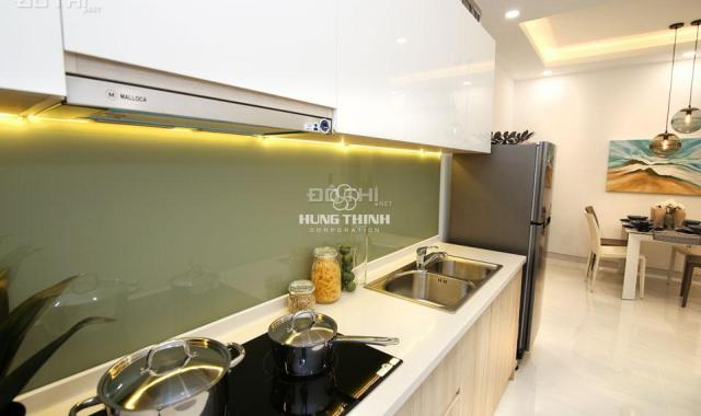 Bán gấp bán căn hộ U2-23-05 block Uran, dự án Q7 Saigon Riverside Quận 7, giá rẻ hơn CĐT