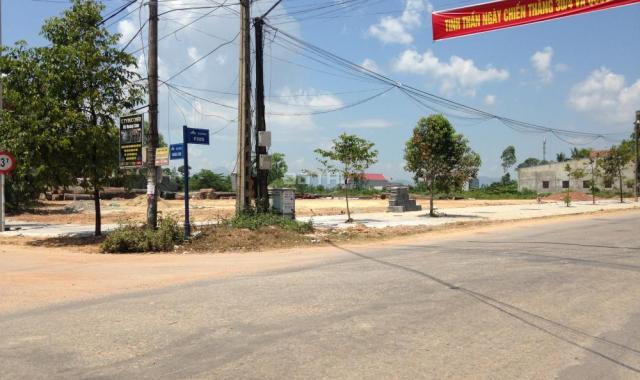 Bán nhiều lô đất đường F325, thành phố Đồng Hới