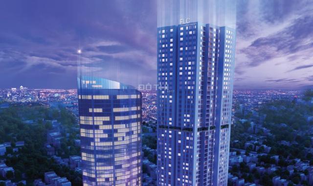 Bán căn hộ chung cư tại dự án FLC Twin Towers, 265 Cầu Giấy, giá 33 triệu/m2, LH: 0936681289