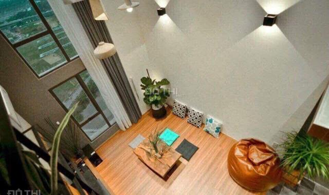 Bán căn hộ cao cấp thiết kế lửng tại Tân Bình, thanh toán 15% ký HĐ, 0932.513.538