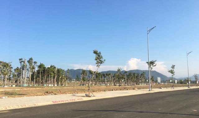 Bán đất nền quận Liên Chiểu, đối diện hồ Bầu Tràm, giá 1 tỷ 2
