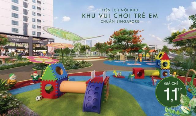 Chính chủ bán căn hộ lavita garden full nội thất decor đẹp , dọn vào ở ngày 