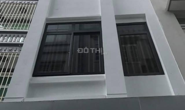 Nhà mặt ngõ 2 ô tô tránh, ngõ thông, kinh doanh, 40m2, 4 tầng, Bùi Xương Trạch, Thanh Xuân, 3,9 tỷ