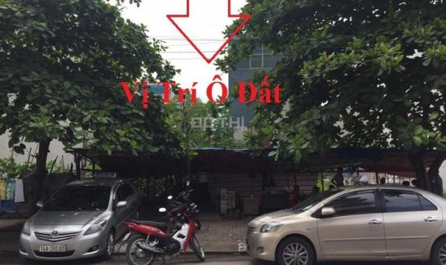 Bán lô B19-4 trục đường đôi Vựng Đâng, P. Yết Kiêu. DT: 82.5m2, MT: 5.5m, hướng TN