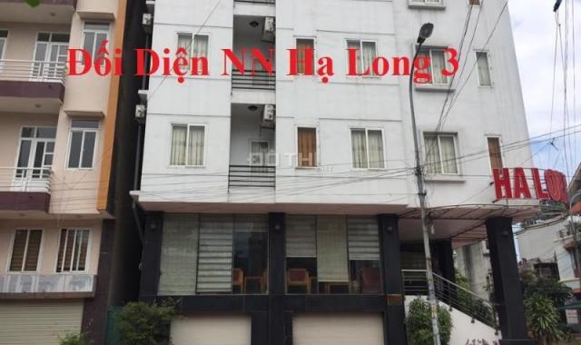 Bán lô B19-4 trục đường đôi Vựng Đâng, P. Yết Kiêu. DT: 82.5m2, MT: 5.5m, hướng TN