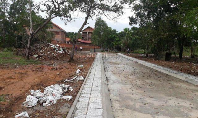 Bán đất nền tại đường Ông Lang, Xã Cửa Cạn, Phú Quốc, Kiên Giang diện tích 500m2, giá 18 triệu/m2