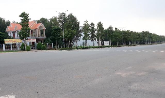 Bán đất KCN Mỹ Phước 4 theo khung giá thị trường, tháng 6/2018