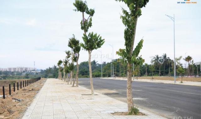 Bán đất nền đường Mê Linh, Đà Nẵng, đã có sổ hạ tầng hoàn thiện, giá 10,5tr/m2