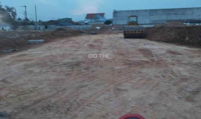 Chính chủ bán lô đất trong dự án Phú Hồng Thịnh 8, giá rẻ hơn chủ đầu tư