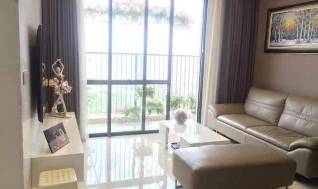 Cho thuê căn góc chung cư Starcity - 81 Lê Văn Lương, diện tích 93m2, 2PN, nội thất cực đẹp