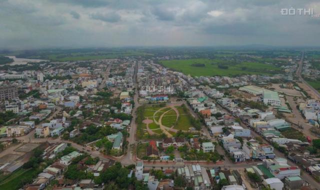 Mở bán dự án khu đô thị An Nhơn Green Park - Sự phồn vinh của cuộc sống