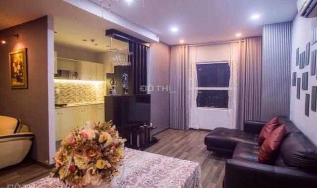 Bán căn hộ Sunrise City North, 97m2, 2PN, đẹp. Giá 3,95 tỷ